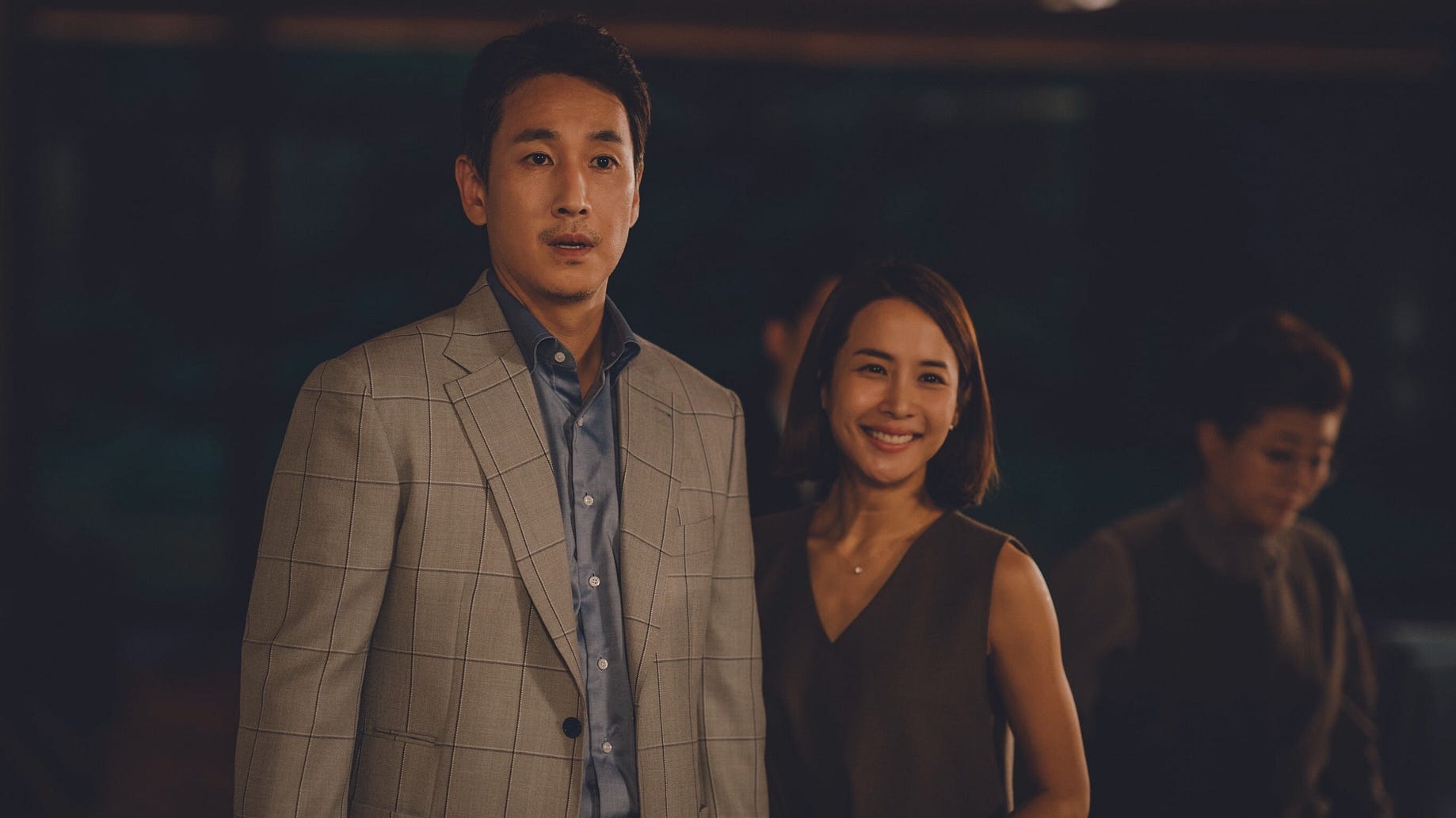 寄生上流parasite線上看 2019 完整版 寄生虫 韓語 기생충 香港译 上流寄生族 台湾译 寄生上流 是2019年 By Acep Gian Iqiyizh Medium