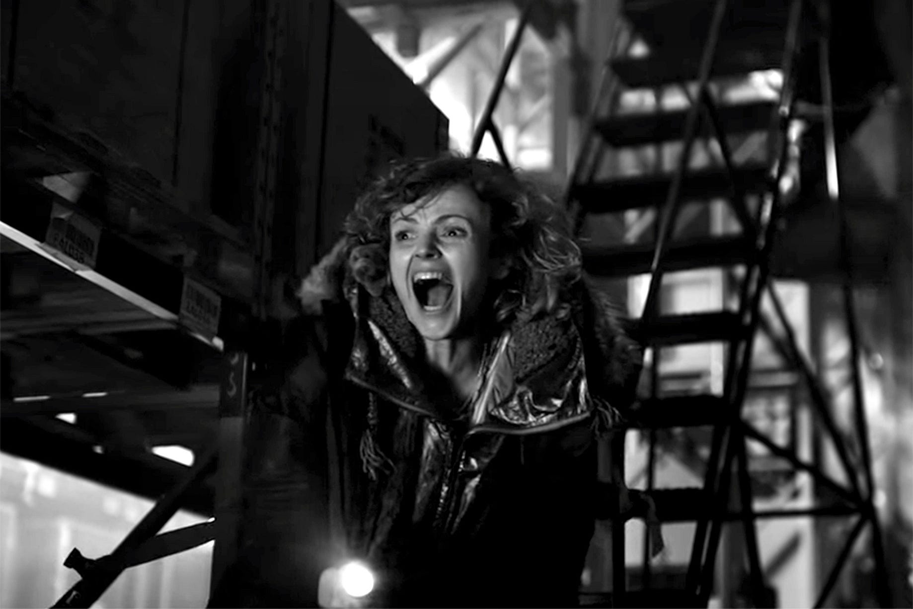 Black Mirror S04 Dalam Sebuah Review By Nur Zaman Medium