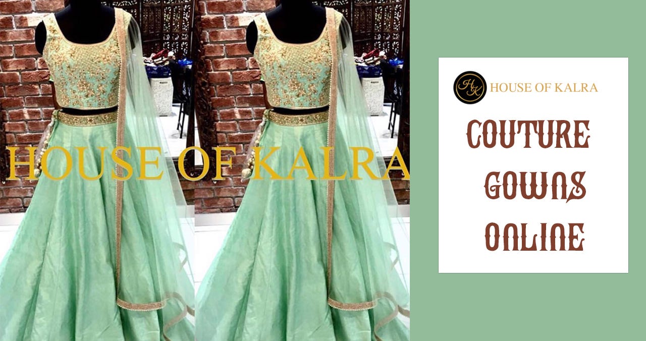 traditional gowns online