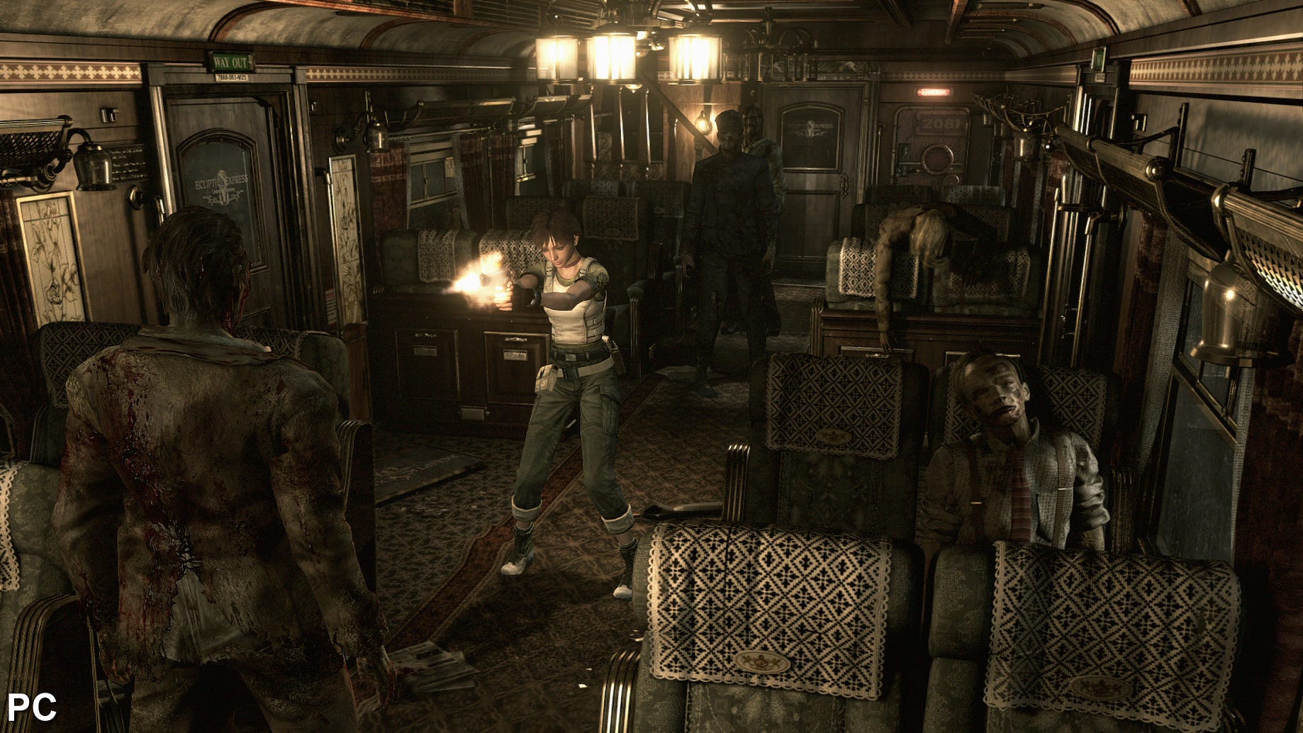 Ranking Resident Evil A Comprehensive Guide To The Iconic By Josh Bycer Superjump