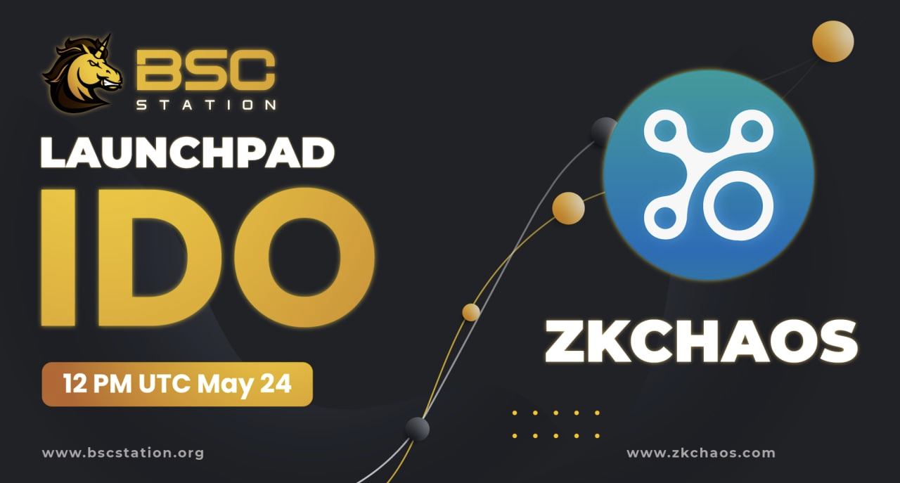 Announcing Bytenext As The New Exclusive Launchpad Project And The New Ido Tier Model On Bsc Station By Bsc Station Official Medium
