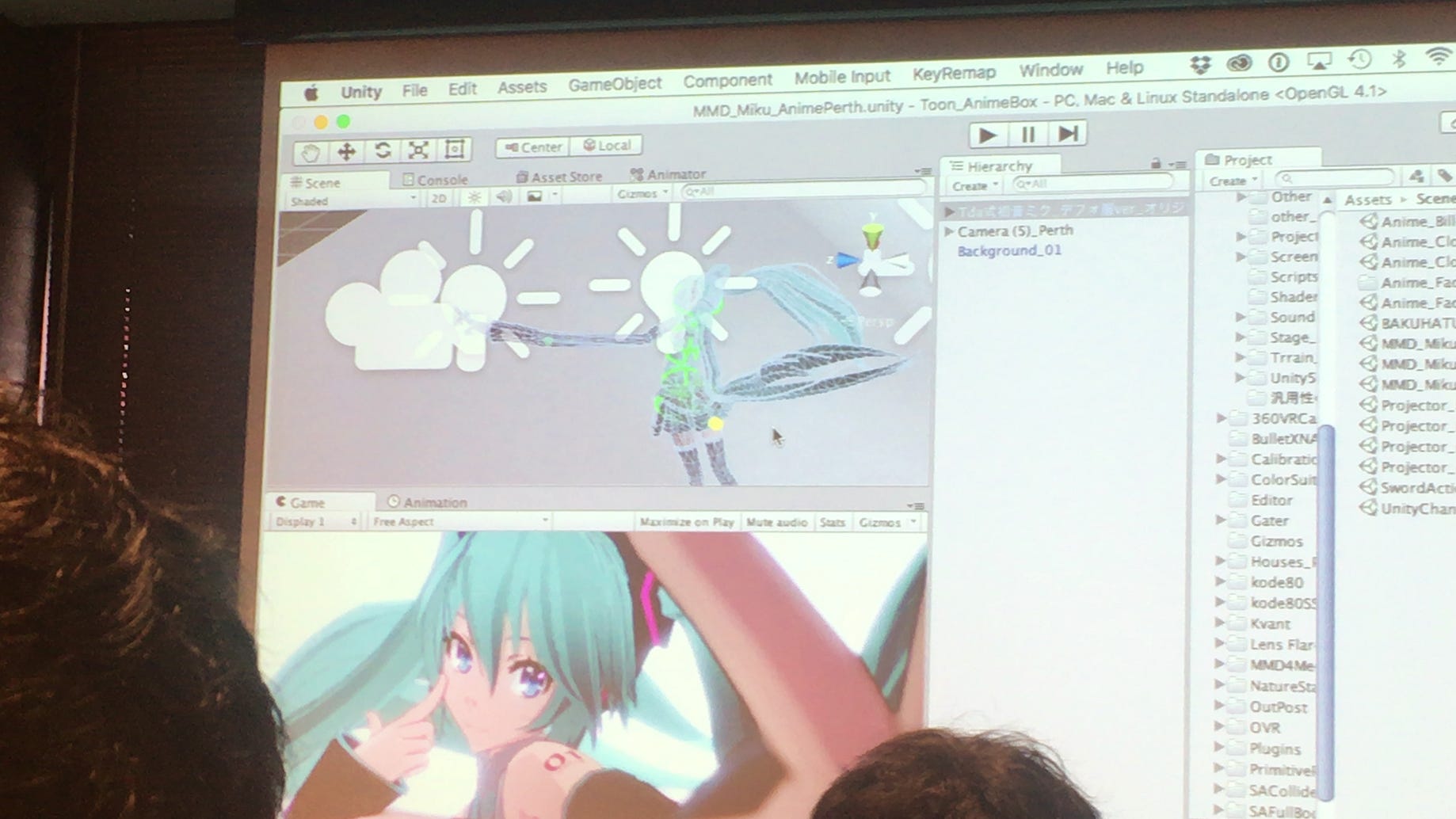 Muro式アニメ表現の極意 16年10月23日unity道場 渋谷dots By Somelu Medium Muro式アニメ表現の極意 16年10月23日unity道場 渋谷dots By Somelu Medium