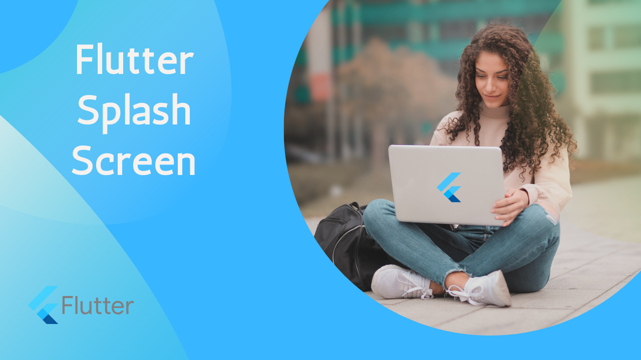 Flutter Splash Screen Implementation You Should Know These Two Methods By Geno Tech App Dev Community Medium