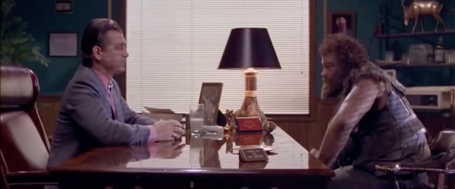 Double Feature No Country For Old Men And Raising Arizona The Same Movie By Brandon T Withrow Medium Double Feature No Country For Old Men And Raising Arizona The Same Movie By Brandon T Withrow Medium
