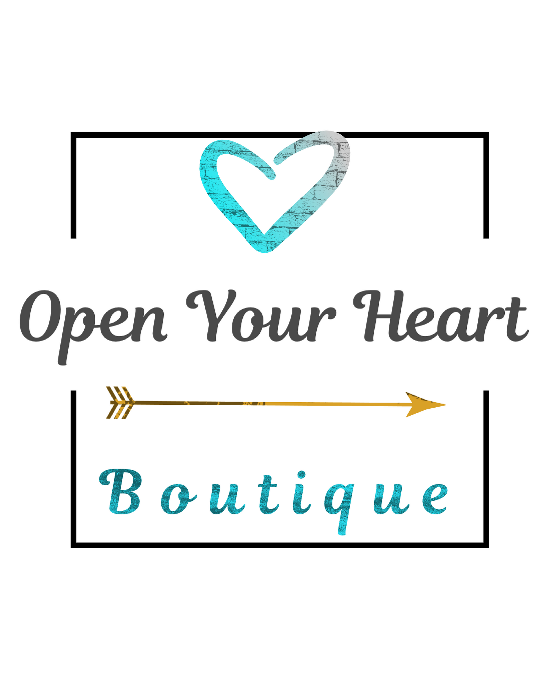 Success Story Jennifer Adkins On Getting Over Trauma Creating The Open Your Heart Boutique By Surabhi Verma The Inception Medium