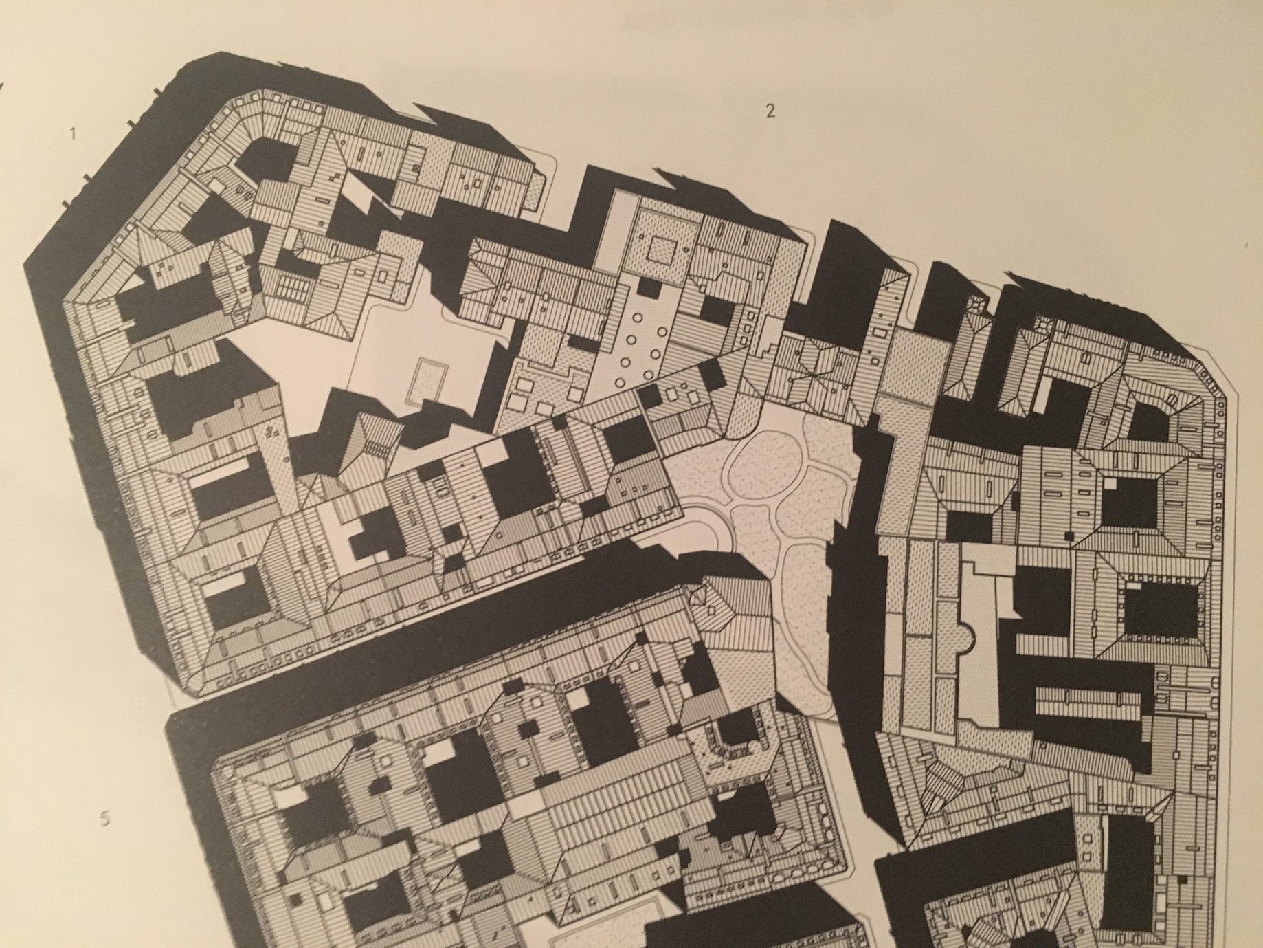 Breaking Down Haussmanns Paris Nels Nelson Medium - 