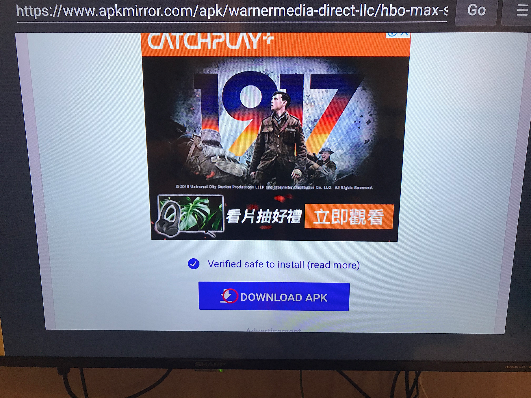 How To Watch Hbo Max On The Amazon Fire Tv Fire Tv Stick Or 4k Streaming Stick By James Futhey Medium How To Watch Hbo Max On The Amazon Fire Tv Fire Tv Stick Or 4k Streaming Stick By James Futhey Medium