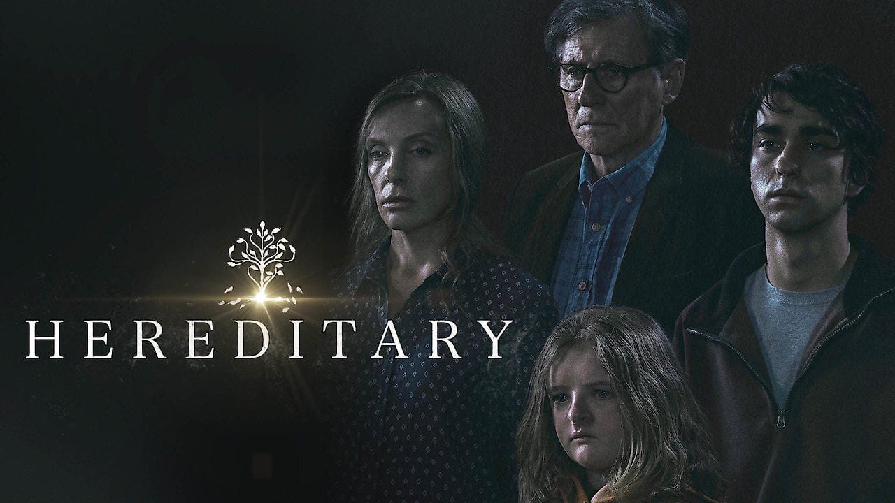 hereditary 2018 watch online