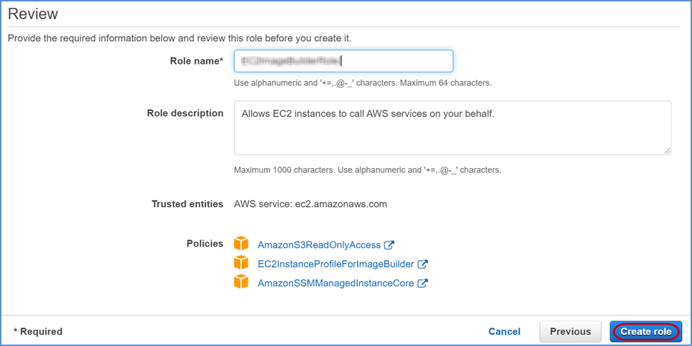 How To Automate Image Creation In Aws With Ec2 Image Builder By Ravindra N Axiom