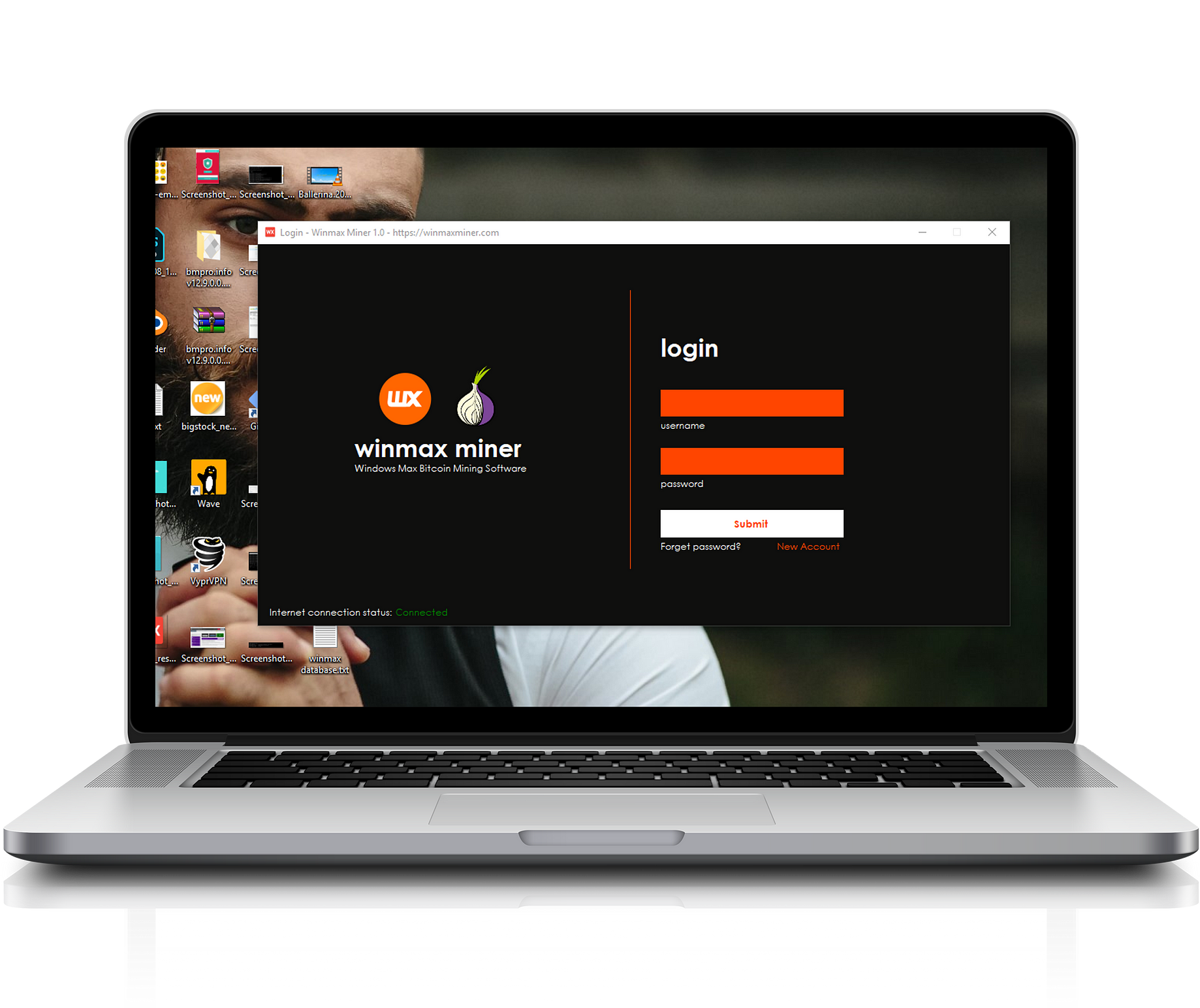 Mine Bitcoin With Your Unused Pc Power With The Help Of Winmax Miner - 