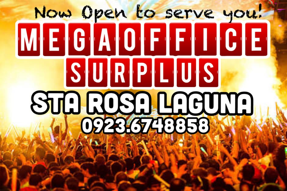 Bike Supplier In Santa Rosa Laguna Megaoffice Surplus