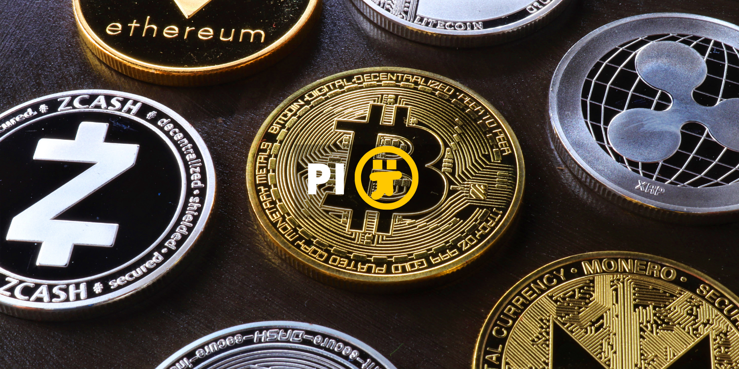 Pi Cryptocurrency Mining