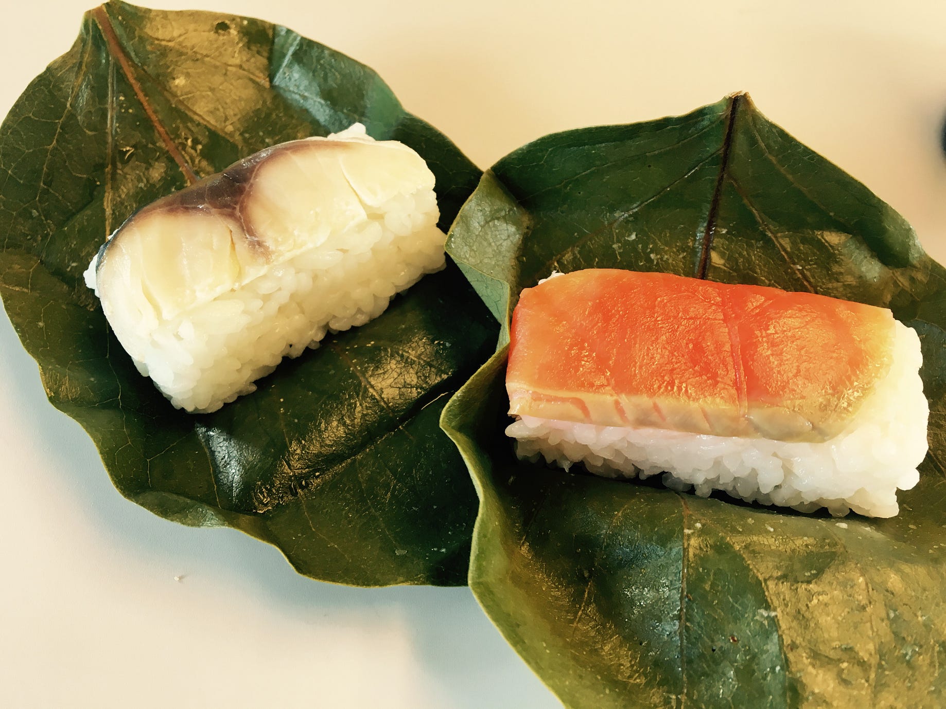 How Many Types Of Sushi Are There By Kaz Matsune Medium