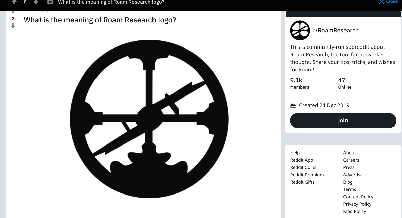 2 Surprising Ways How To Add Icons In 3 Formats To Roam By Cato Minor Medium