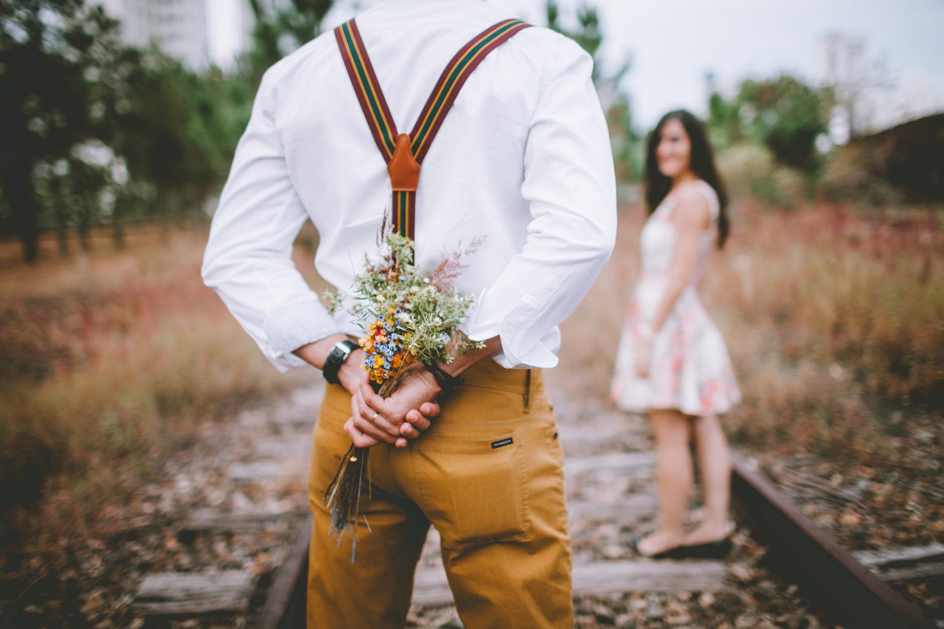 10 Ways To Know If A Man Truly Loves You By Zee P S I Love You 10 Ways To Know If A Man Truly Loves You By Zee P S I Love You