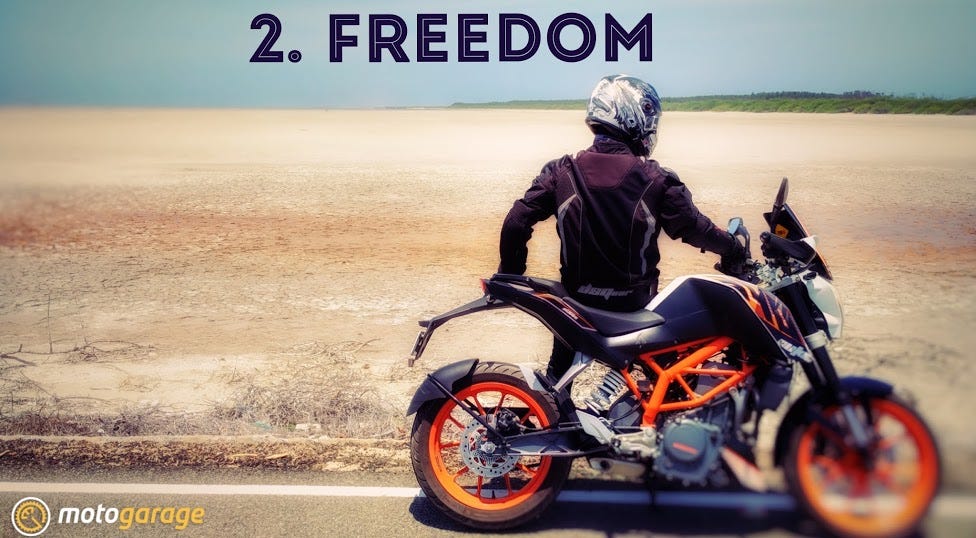 best motorcycle for around the world