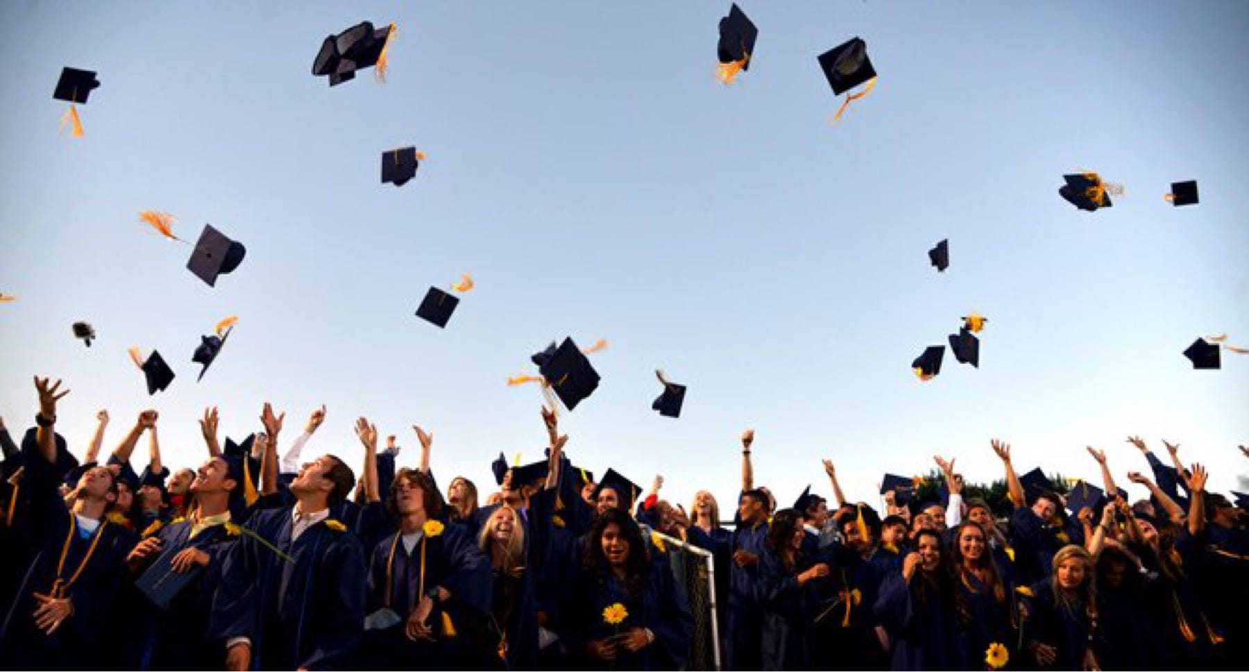 Moving Up Speech To The Class Of 2020 By Tim Farley Medium