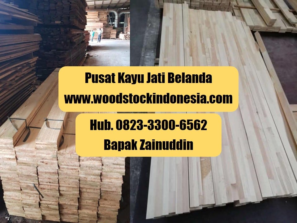 Murah Hub 0823 3300 6562 Wa Kayu Palet Jati Belanda Kediri Kendal By Woodstock Indonesia Medium