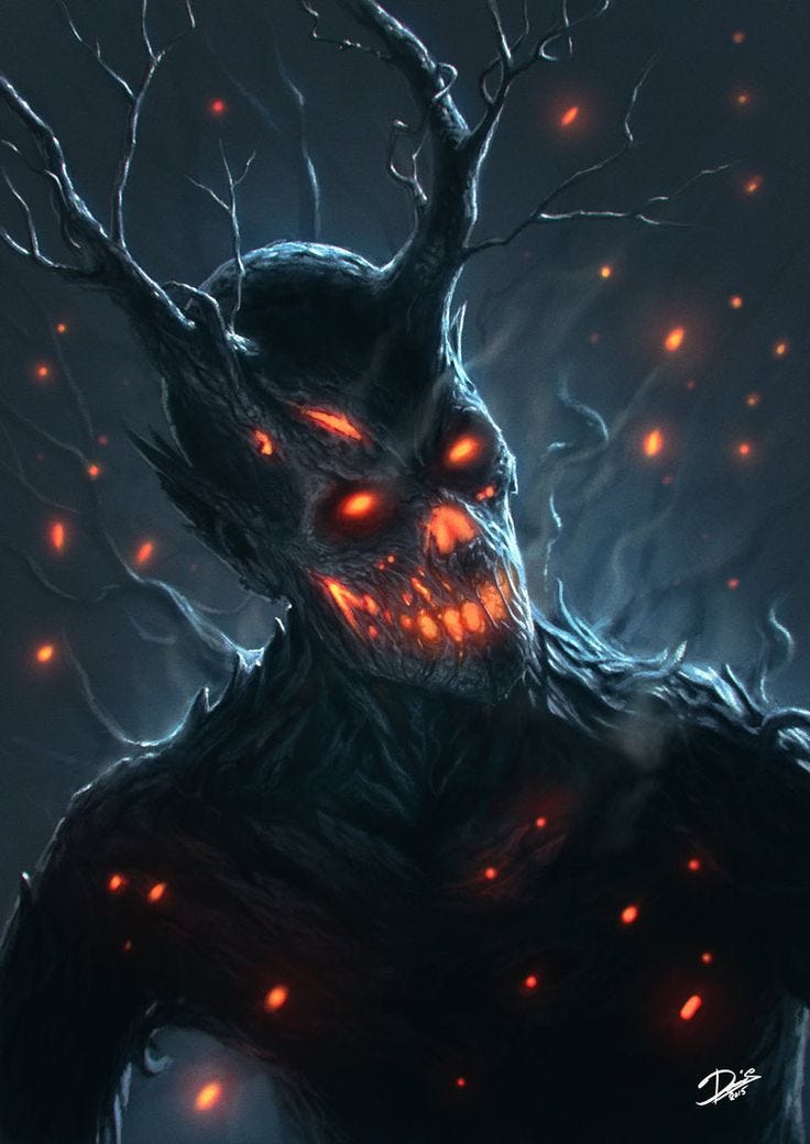 Demon