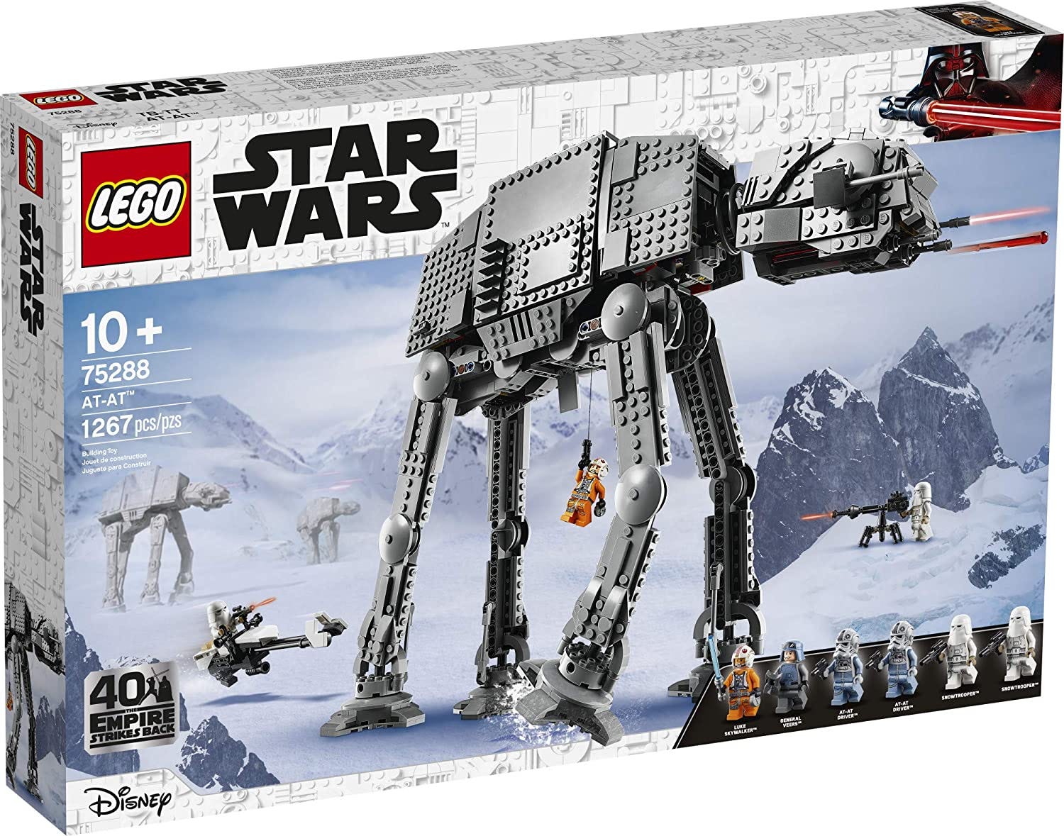 The 5 Best Lego Star Wars Sets To Display By Charles Beuck Traveling Through History Medium
