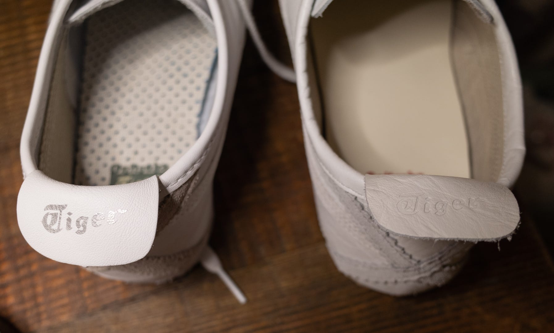 onitsuka tiger serrano grey/navy