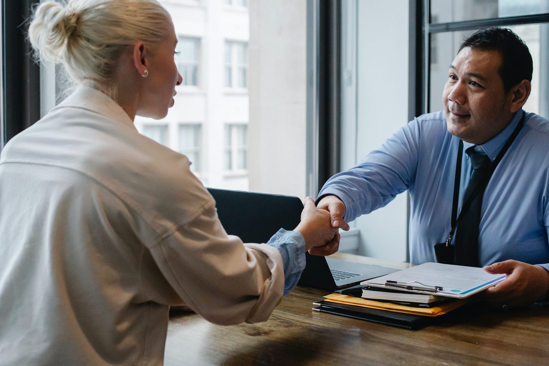 6 Keys To A Killer Cover Letter Half Ass This Important Communication By David Asch Management Matters Sep 2021 Medium