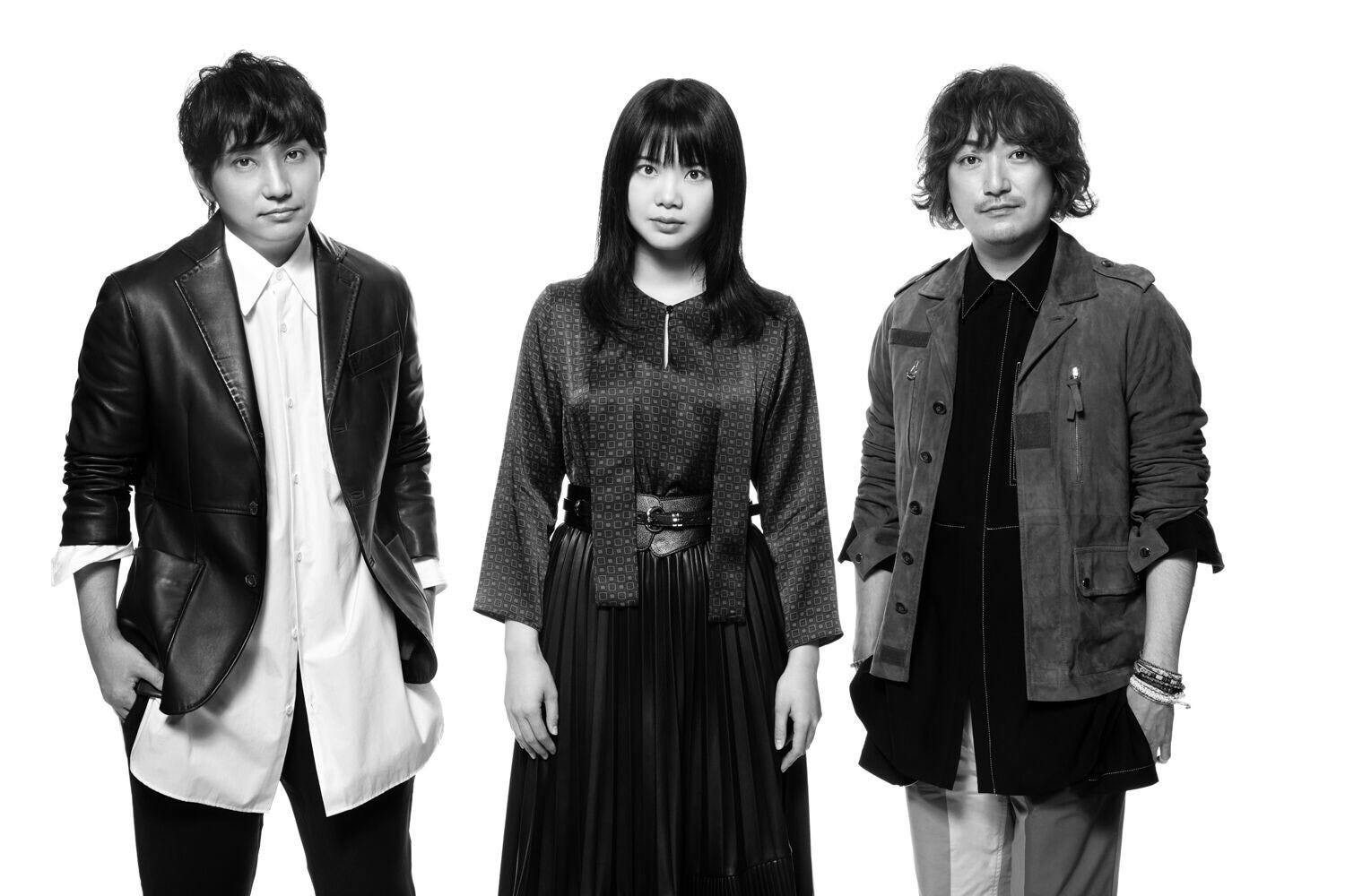 いきものがかり 生物股長 新アルバム 8 Th We Do By 江妍德 Medium いきものがかり 生物股長 新アルバム 8 Th We Do By 江妍德 Medium