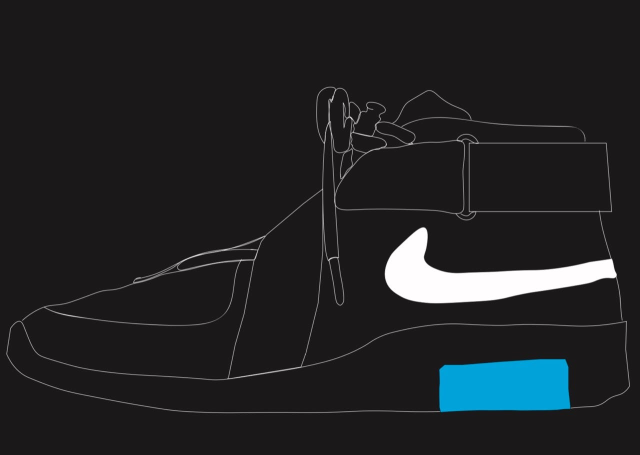 air raid fear of god