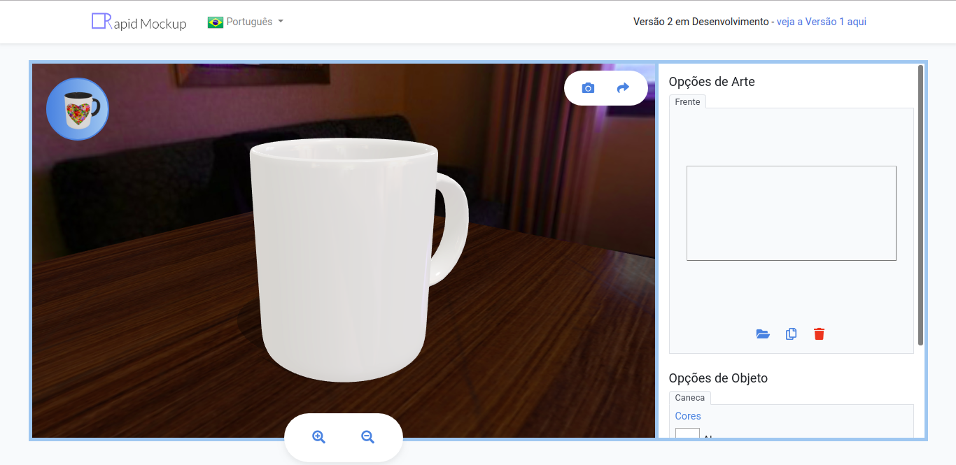 Download Como Fazer Mockup De Caneca Em 3d De Forma Facil E Descomplicada Com O Rapid Mockup By Tiago Rodrigues Medium