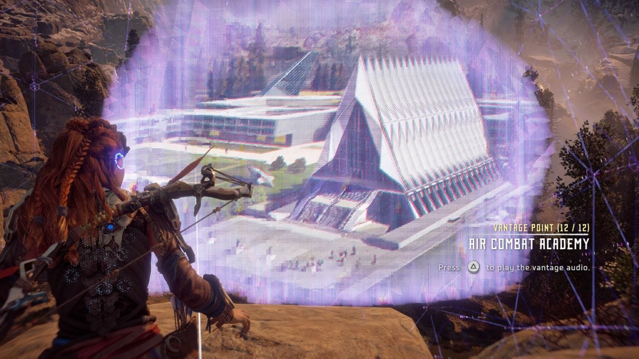 Historical Influence In Horizon Zero Dawn By Marina Gibson Medium Historical Influence In Horizon Zero Dawn By Marina Gibson Medium
