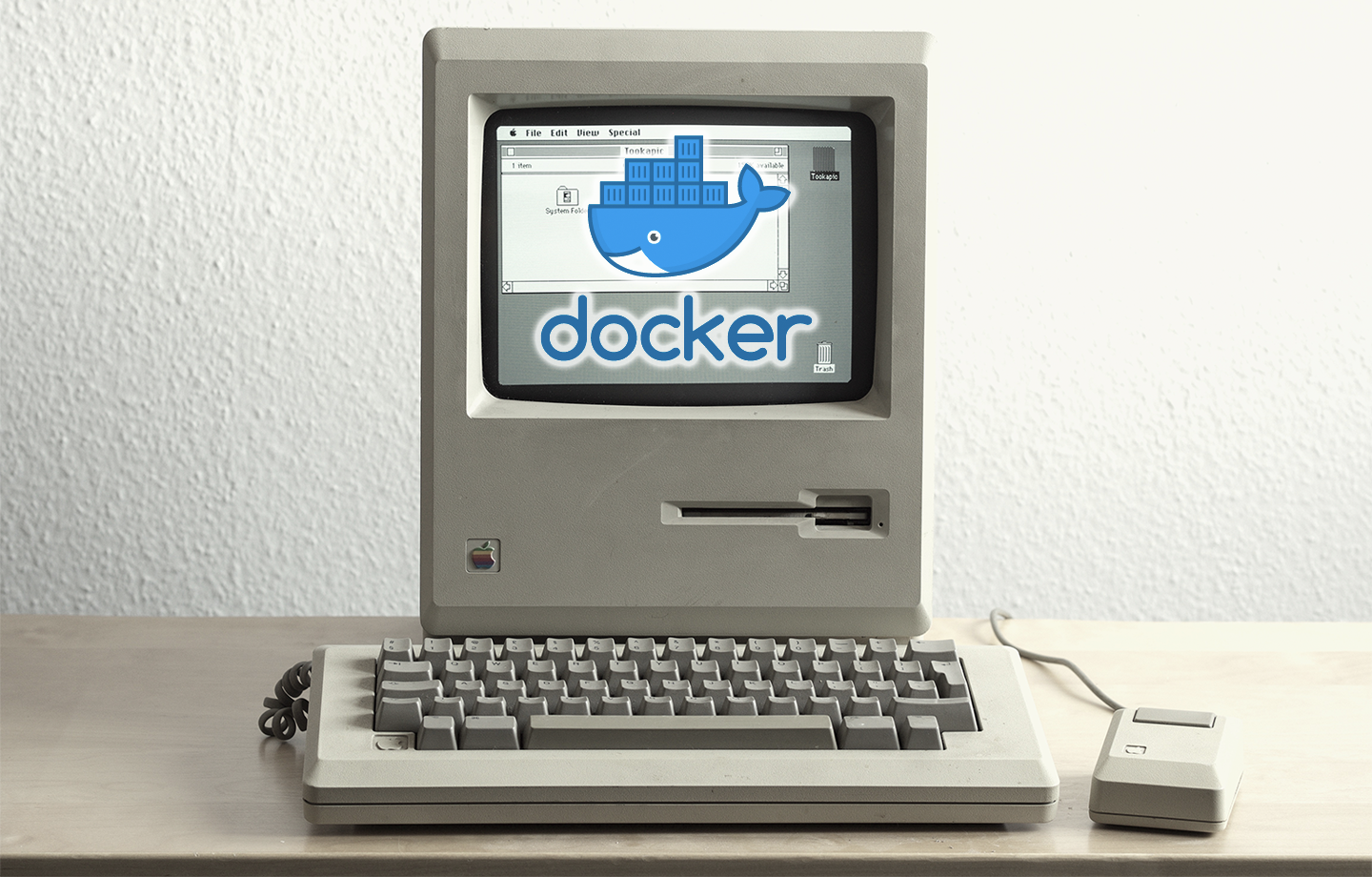 running linux on a mac running linux on a mac