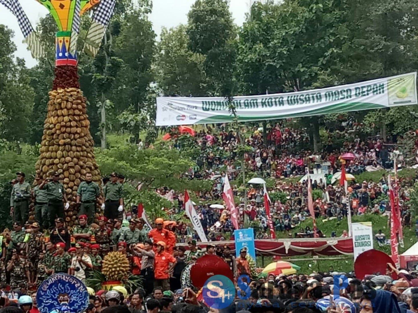 Yuk Sama Sama Belajar Membuat Bumbu Soto Daging Lamongan By Sate Banjar Jan 2021 Medium
