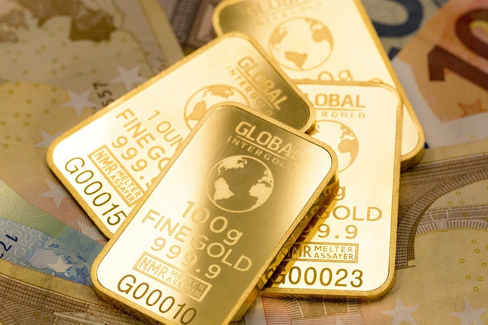 What Is An Asset Backed Token A Complete Guide To Security Token Assets By Elliot Hill Ico Launch Malta Medium