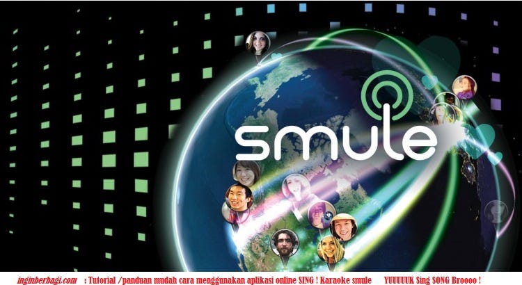 Download Smule Apk For Htc Free Smule Apk For Android Is A Hot App In By Lá»±c Tráº§n VÄƒn Medium