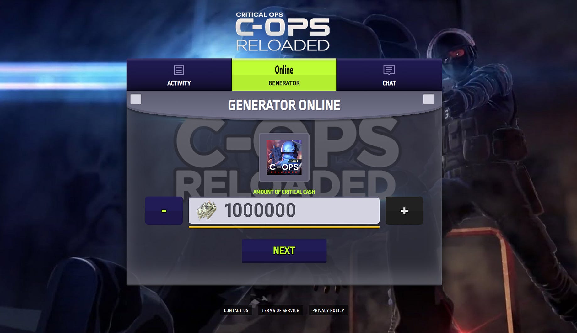 Critical Ops Reloaded Hack Mod Apk For Critical Cash By Gestandenes Medium Critical Ops Reloaded Hack Mod Apk For Critical Cash By Gestandenes Medium