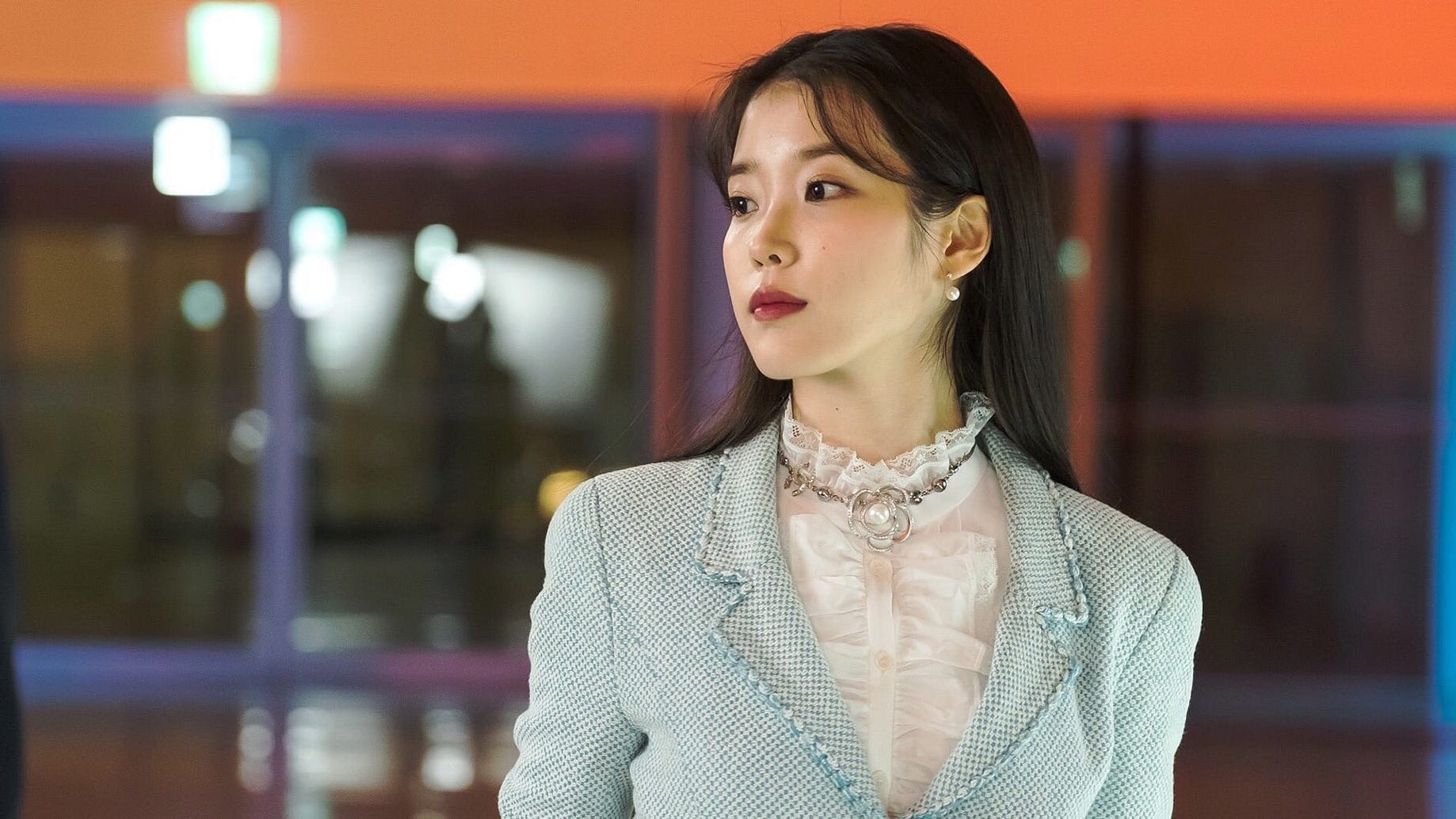 Hotel Del Luna Ep 1 Eng Sub Facebook - Korean Idol