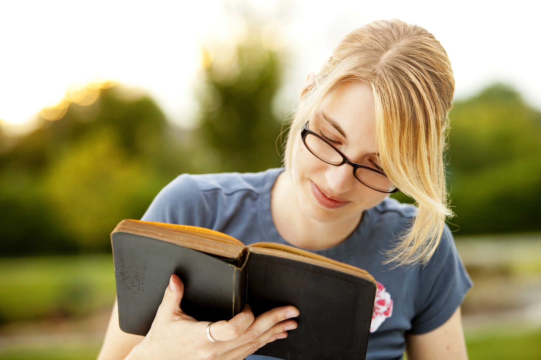 Want To Improve Your Memory? Hereu0027s My Story..  by Tansel Ali 