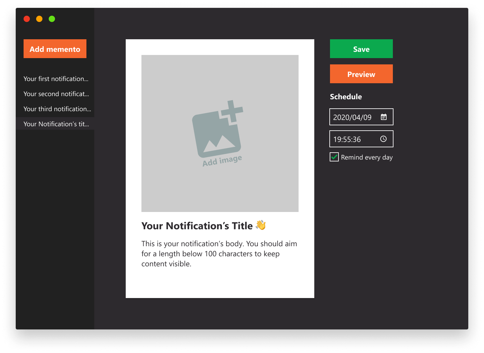 How To Make Your Very First Desktop App With Electron And Svelte By Ferenc Almasi Javascript In Plain English