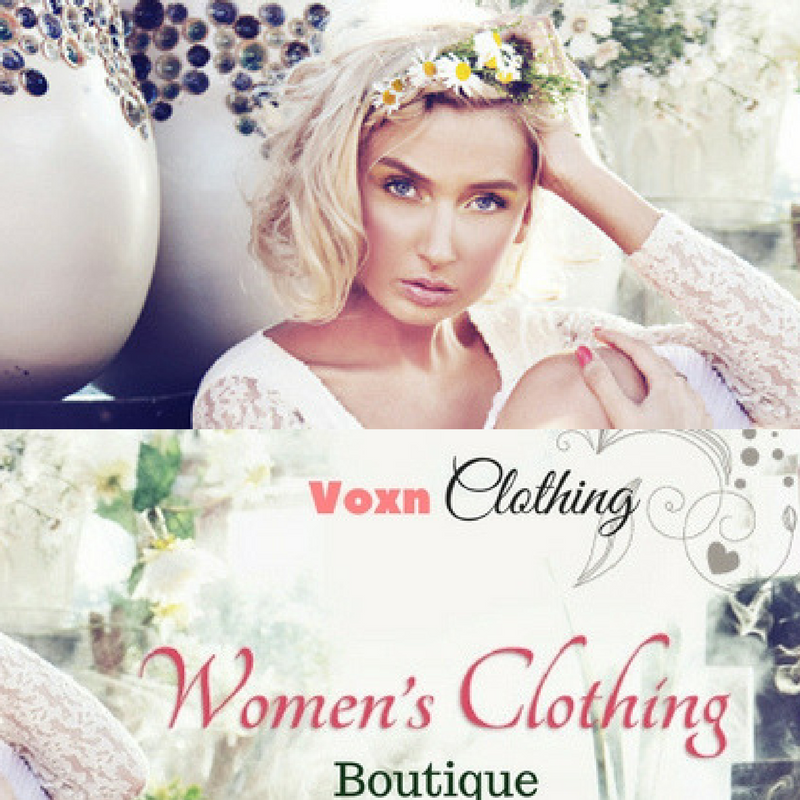 online designer boutique