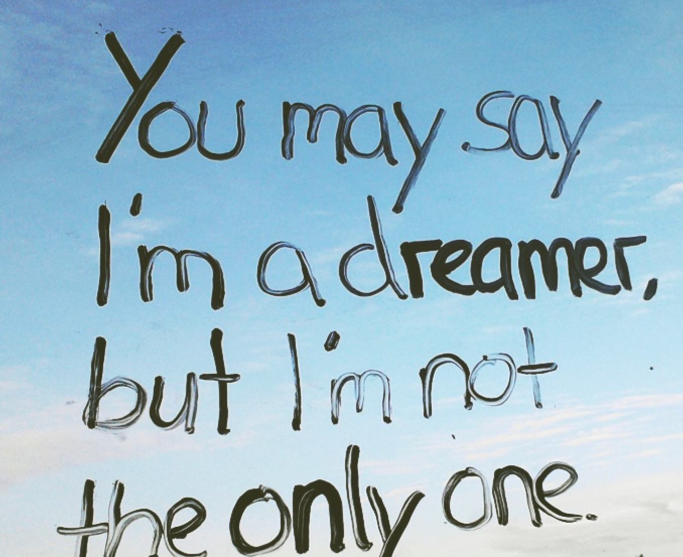 Dream Big If You Ask A Child What They Want To Be By Diary Of A Twenty Something Medium Dream Big If You Ask A Child What They Want To Be By Diary Of A Twenty Something Medium