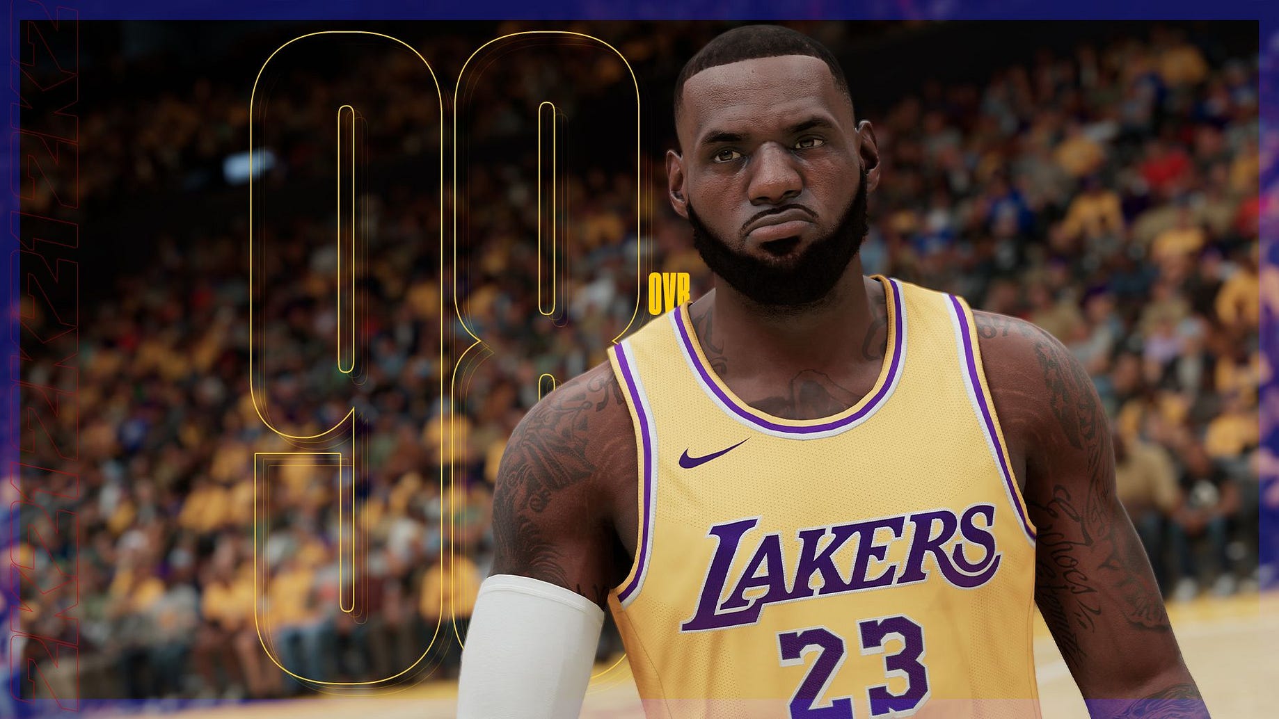 Nba 2k21 Next Gen Review Is It Good Or Bad By Nba2k Medium