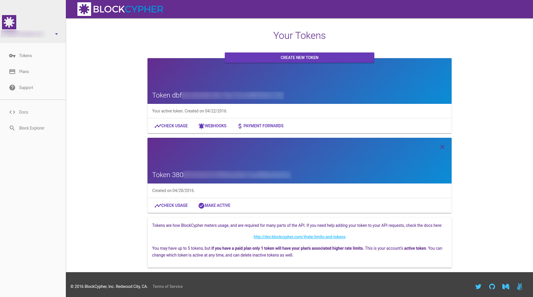 Automating Payments For Blockcypher Accounts Blockcypher Blog - 