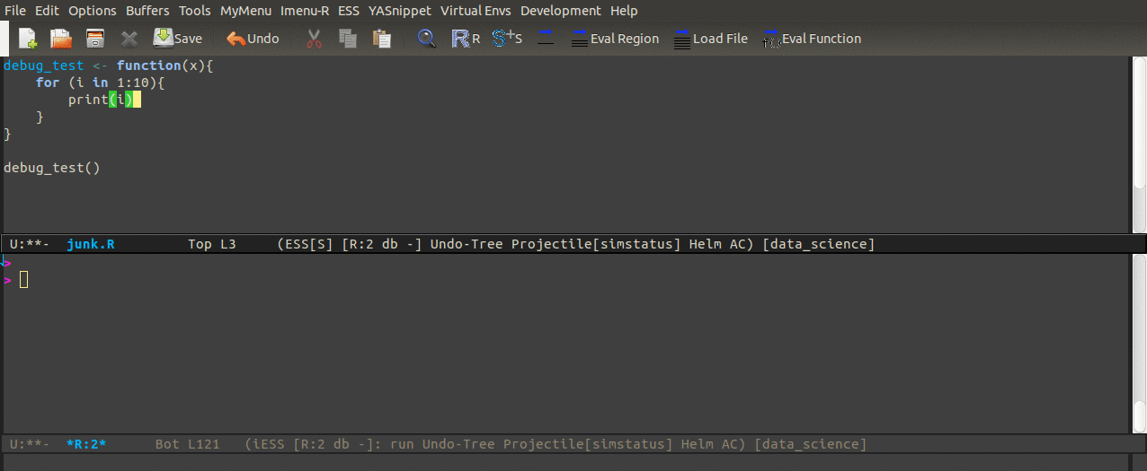 aquamacs debug mode aquamacs debug mode