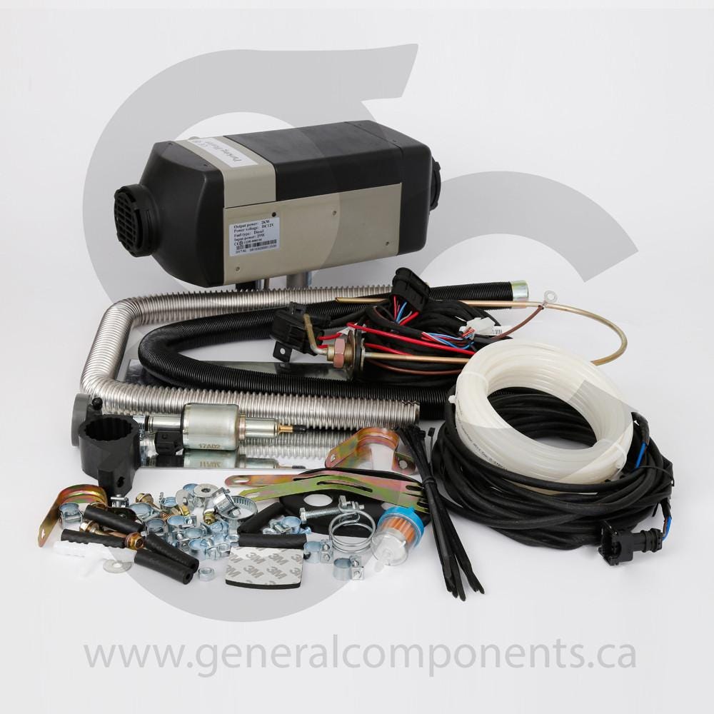 Sale > webasto bunk heater > in stock