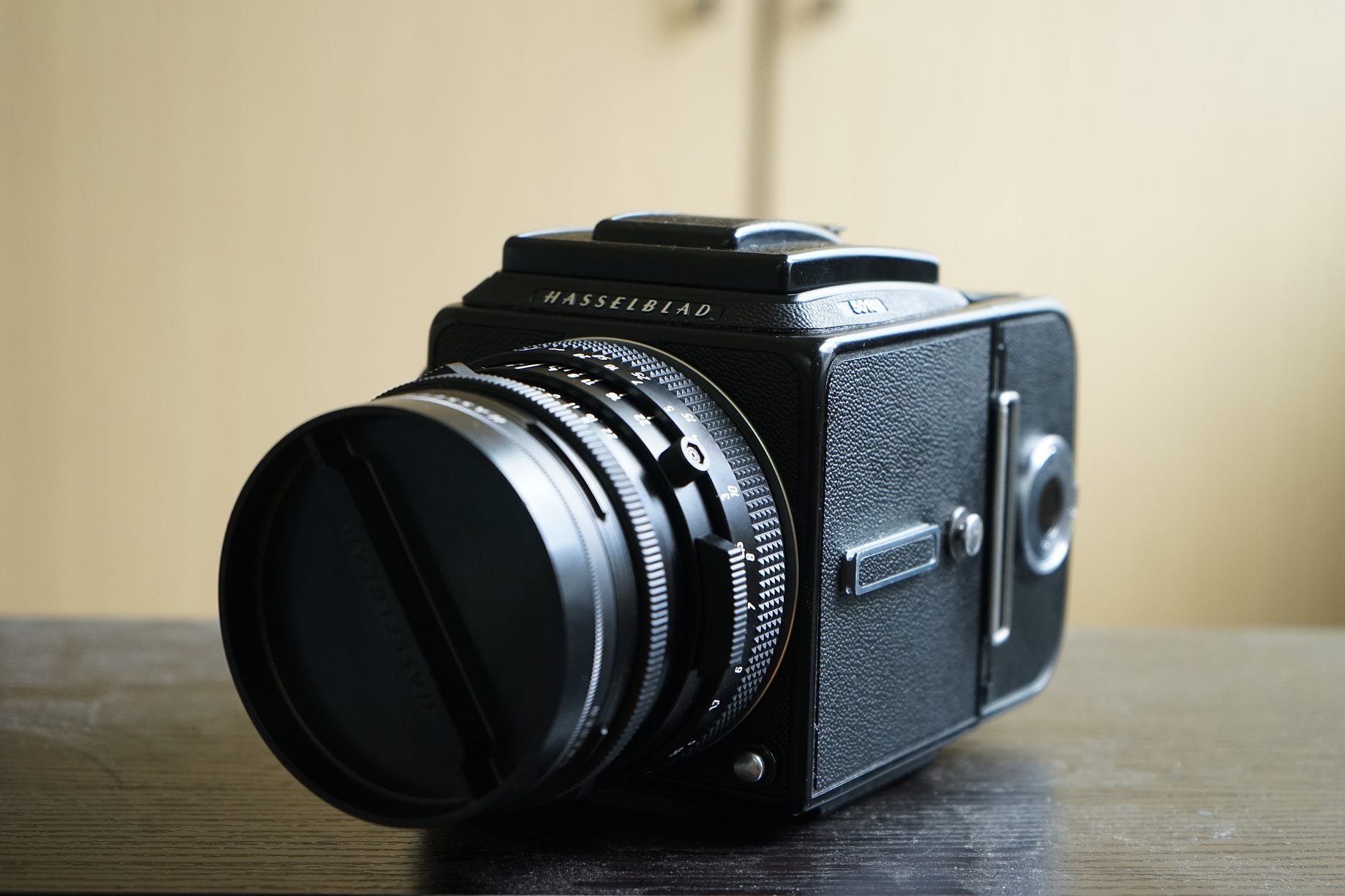 Sale > hasselblad 501 c > in stock