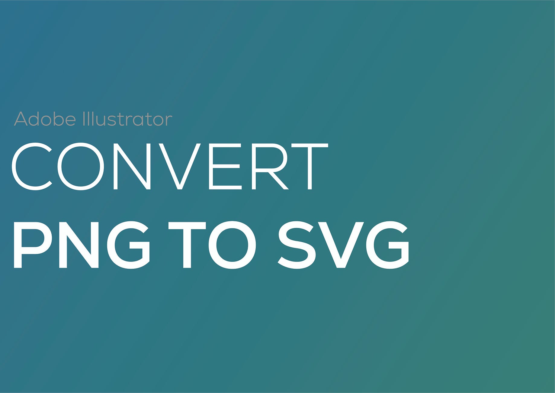 Amabilidad todav a guarda la ropa convertir png en svg illustrator