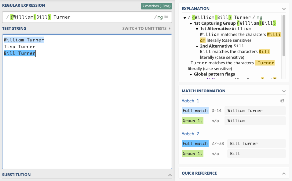 perl regex for number with a leading space perl regex for number with a leading space