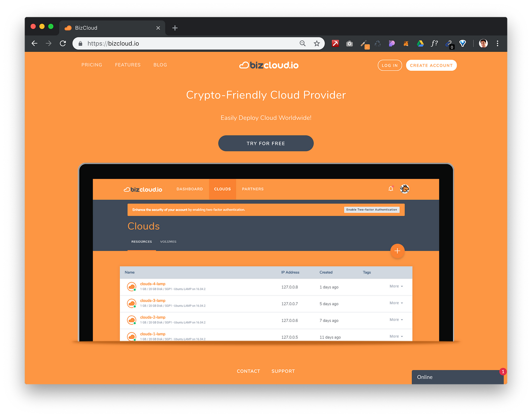 How To Pay Digital Ocean Using Bitcoin Nik Izwan Kamel Medium - 