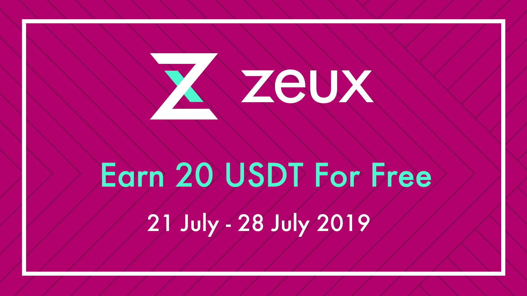 Deposit Btc And Usdt Now To Earn 20 Usdt For Free For The First 1000 - 