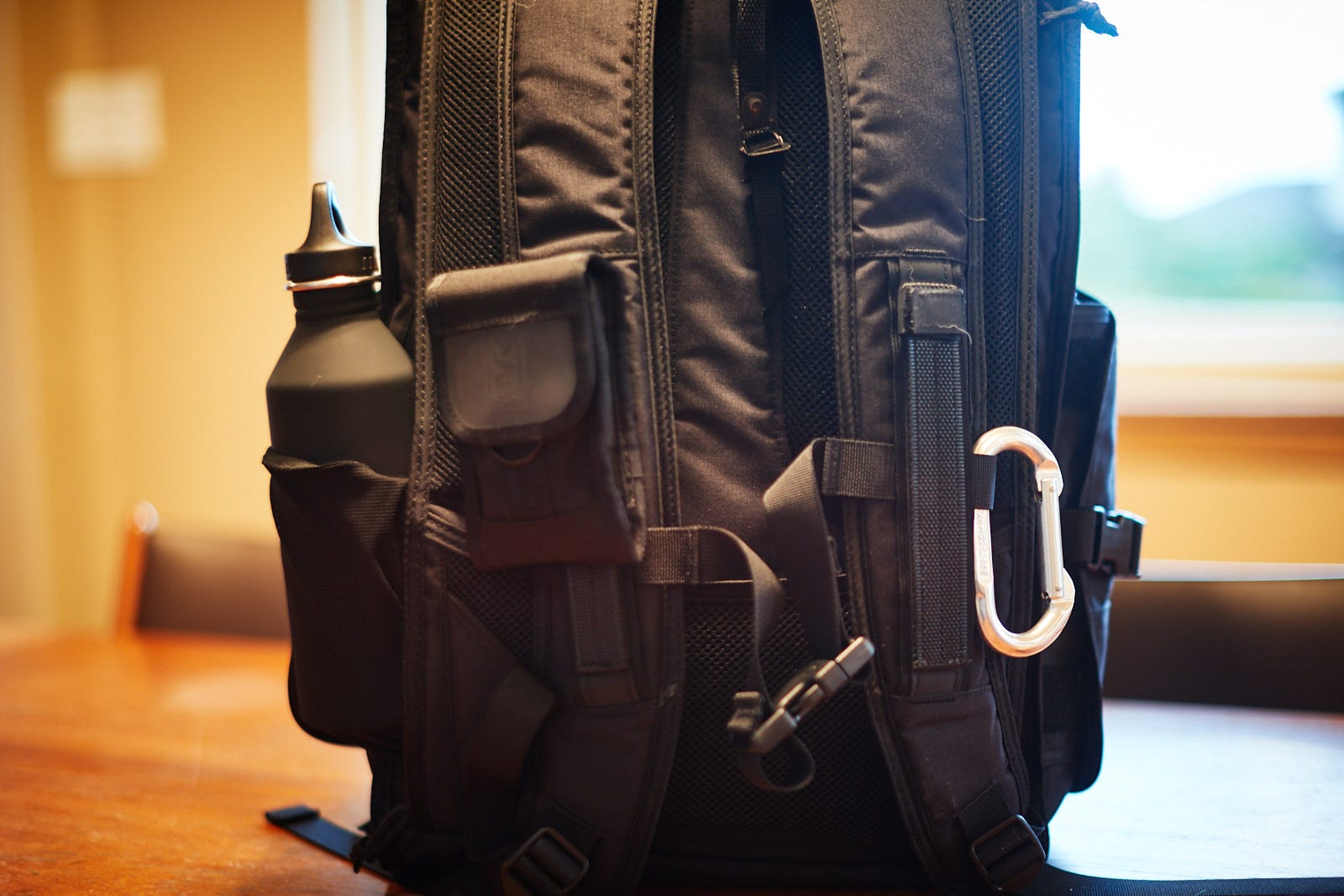 mission workshop camera bag